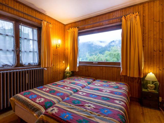 Apartment La Clusaz, 1 bedroom, 5 persons - La Clusaz