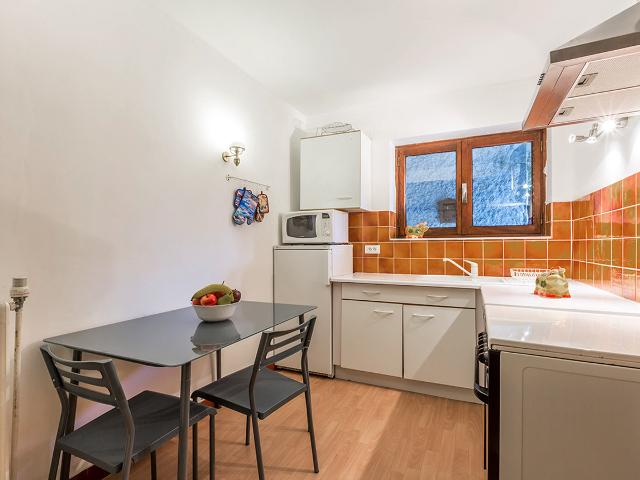 Apartment La Clusaz, 1 bedroom, 5 persons - La Clusaz