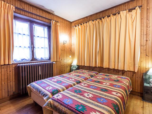 Apartment La Clusaz, 1 bedroom, 5 persons - La Clusaz