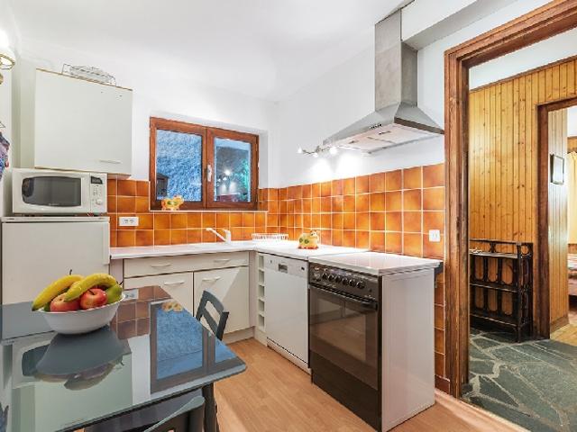 Apartment La Clusaz, 1 bedroom, 5 persons - La Clusaz