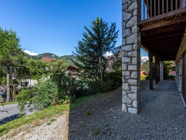 Apartment La Clusaz, 1 bedroom, 5 persons - La Clusaz