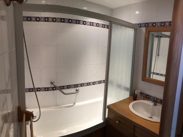 Résidence GRANDES PLATIERES 1 - Tignes Val Claret