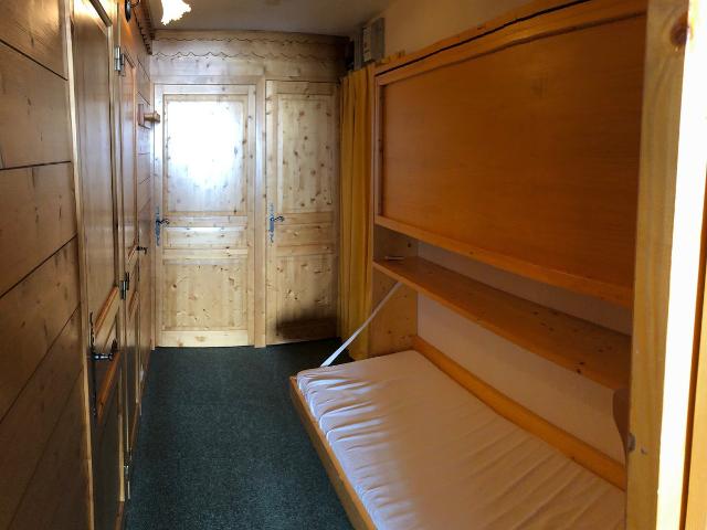 Résidence GRANDES PLATIERES 1 - Tignes Val Claret