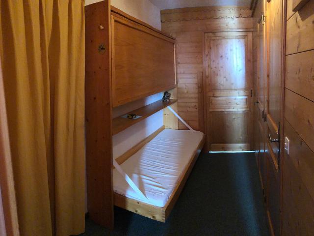 Résidence GRANDES PLATIERES 1 - Tignes Val Claret