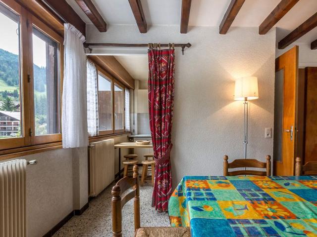 Résidence LE ROCHER - La Clusaz