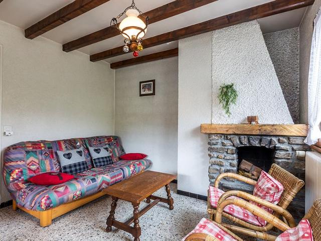 Résidence LE ROCHER - La Clusaz