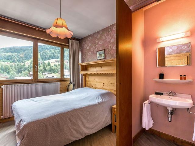 Résidence LE ROCHER - La Clusaz