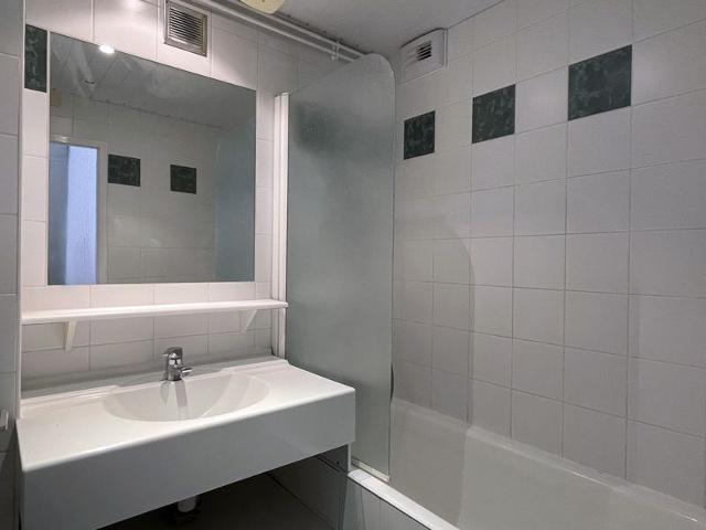 Résidence LE CURLING B - Tignes Val Claret