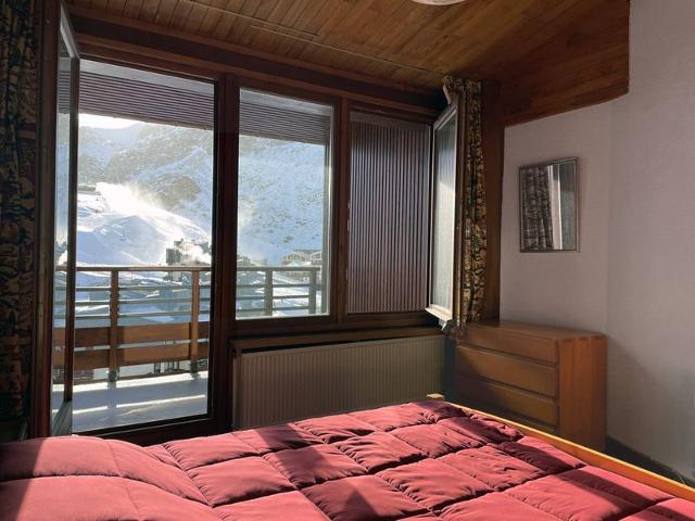 Résidence LE CURLING B - Tignes Val Claret