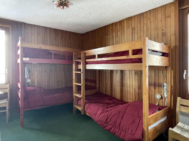 Résidence LE CURLING B - Tignes Val Claret