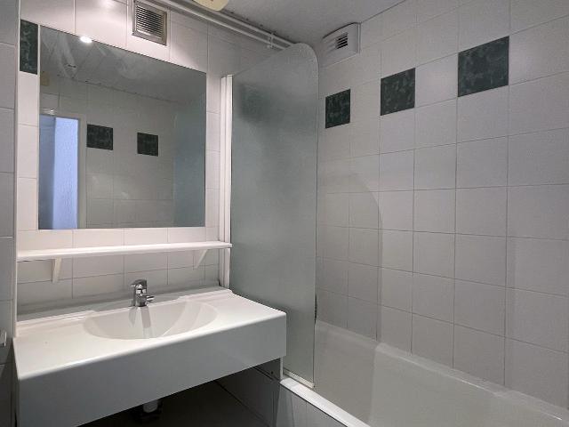 Résidence LE CURLING B - Tignes Val Claret