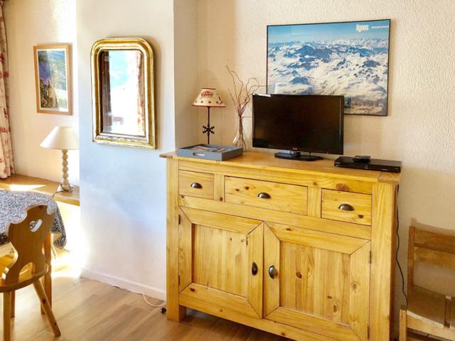 Résidence LE CURLING B - Tignes Val Claret