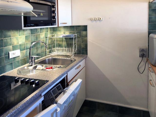 Résidence LE CURLING B - Tignes Val Claret