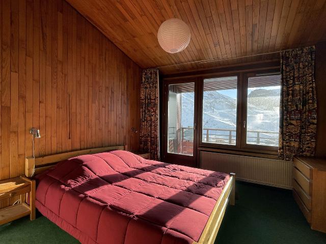 Résidence LE CURLING B - Tignes Val Claret