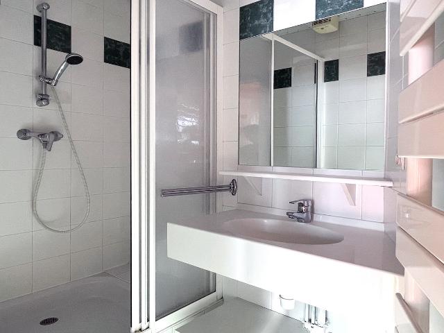 Résidence LE CURLING B - Tignes Val Claret