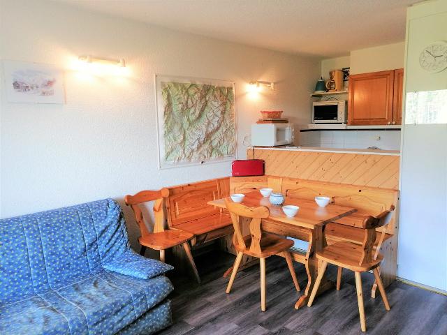 Apartment Morillon 1100, 1 bedroom, 6 persons - Morillon 1100 Les Esserts