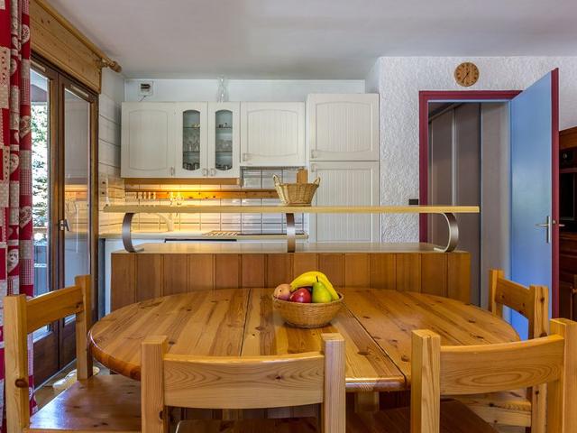 Résidence EDEN ROC - La Clusaz