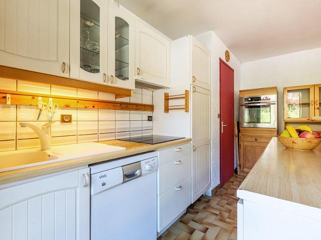 Résidence EDEN ROC - La Clusaz