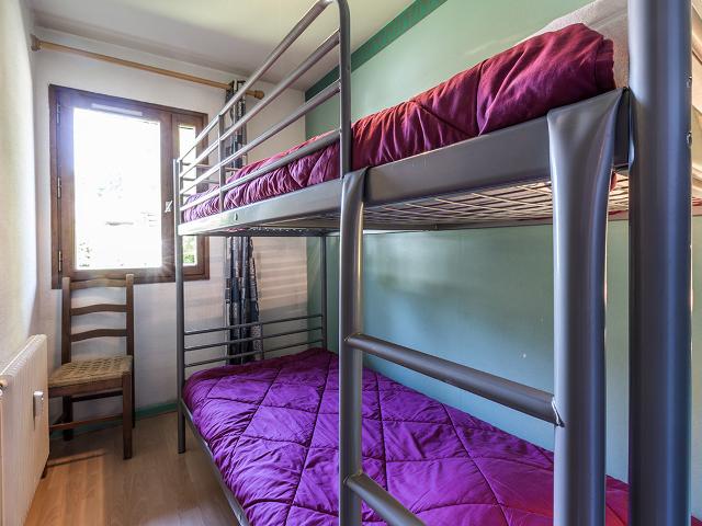 Apartment La Clusaz, 2 bedrooms, 6 persons - La Clusaz