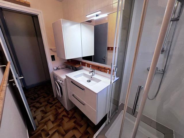 Résidence EDEN ROC - La Clusaz