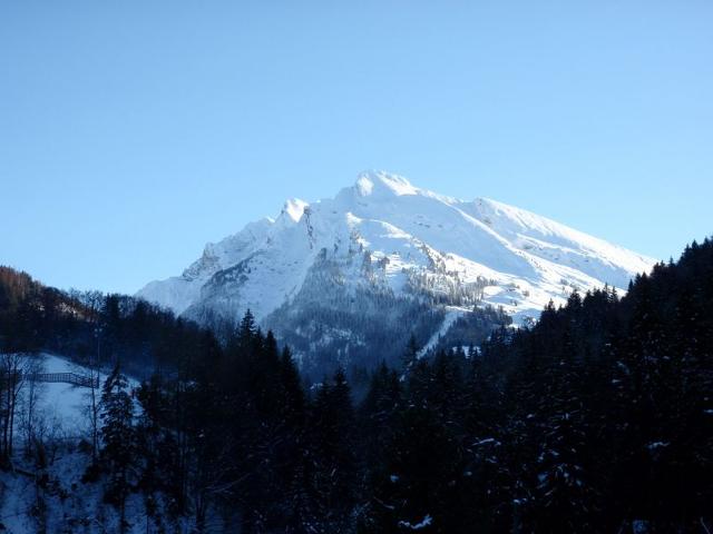 Résidence EDEN ROC - La Clusaz