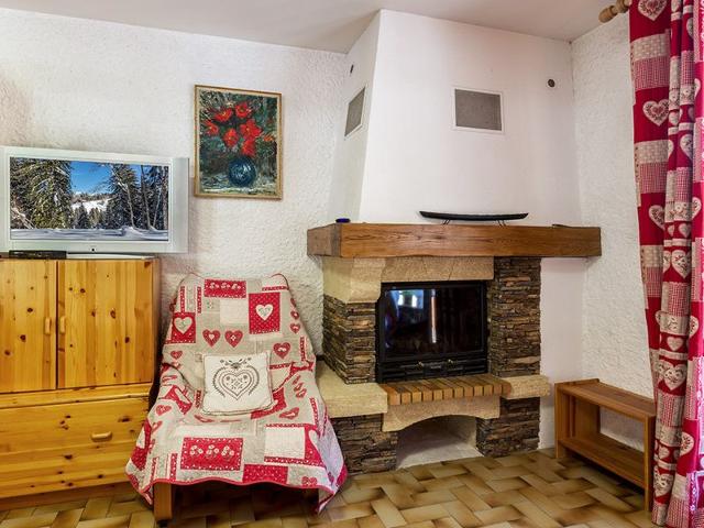 Résidence EDEN ROC - La Clusaz