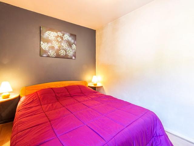 Résidence EDEN ROC - La Clusaz