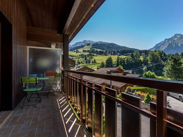 Résidence EDEN ROC - La Clusaz