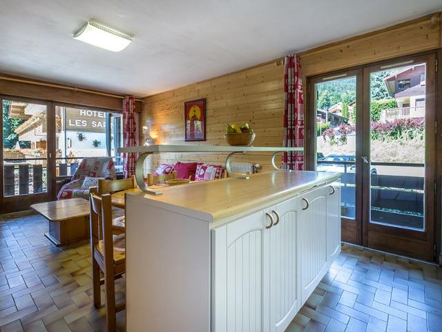 Résidence EDEN ROC - La Clusaz