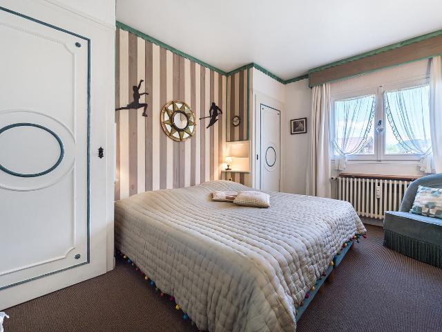 Apartment Megève, 2 bedrooms, 6 persons - Megève