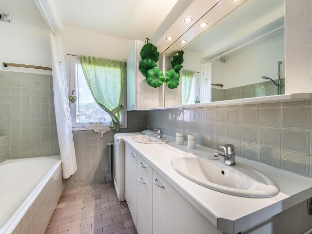 Apartment Megève, 2 bedrooms, 6 persons - Megève