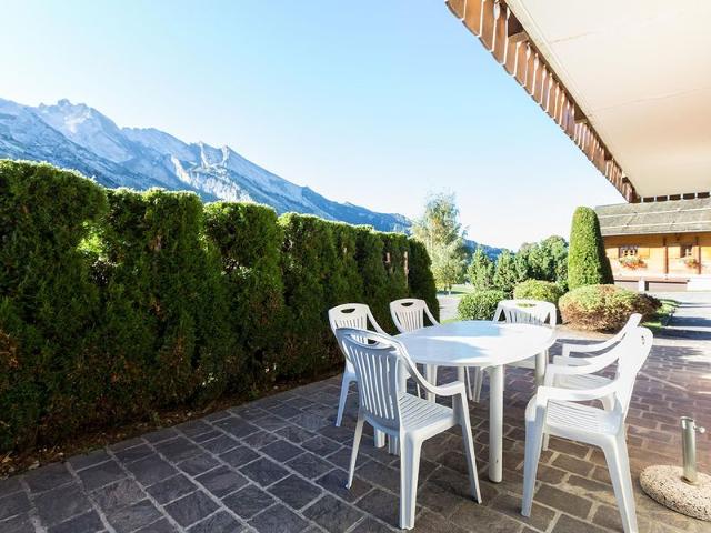 Résidence CHALET GORD - La Clusaz