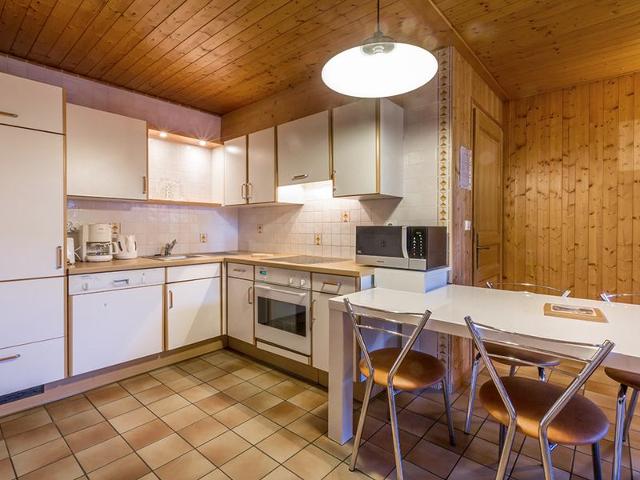 Résidence CHALET GORD - La Clusaz