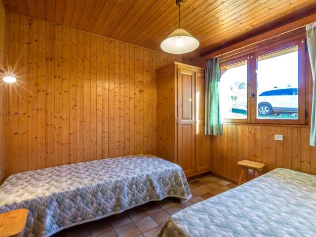 Résidence CHALET GORD - La Clusaz