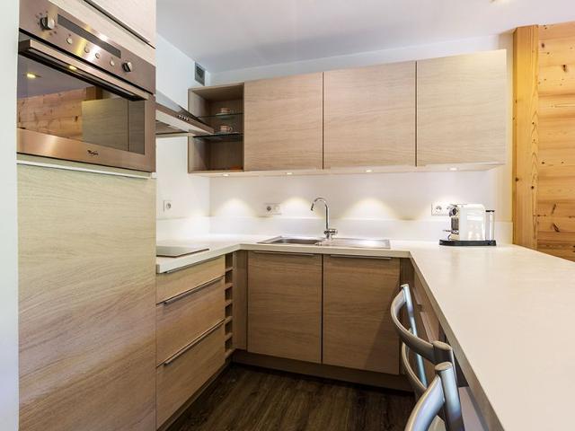 Résidence MORAINE - La Clusaz