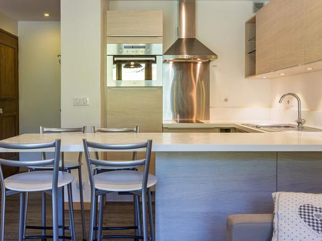 Résidence MORAINE - La Clusaz