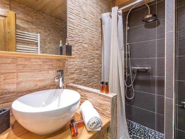 Résidence MORAINE - La Clusaz