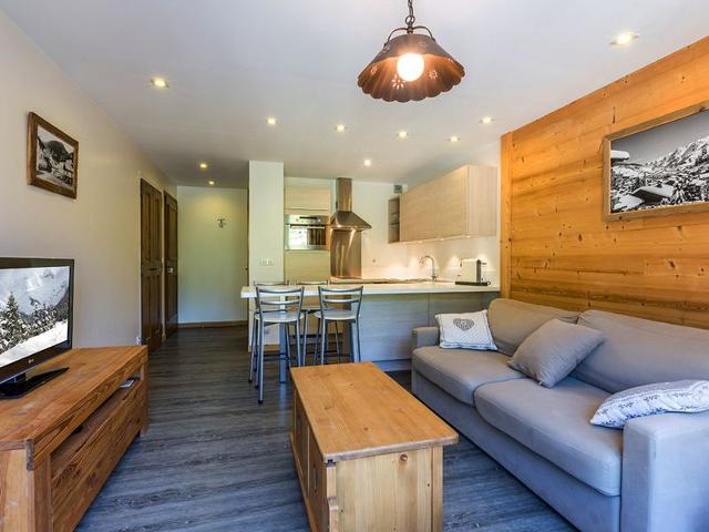 Résidence MORAINE - La Clusaz