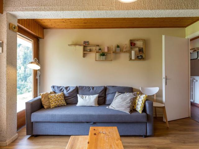 Résidence NOISETTES - La Clusaz