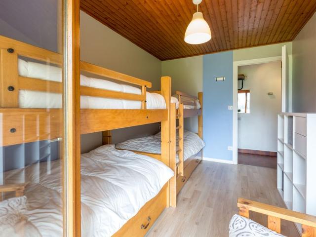 Résidence NOISETTES - La Clusaz