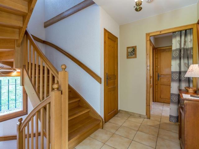 CHALET ACAMPADOU - La Clusaz