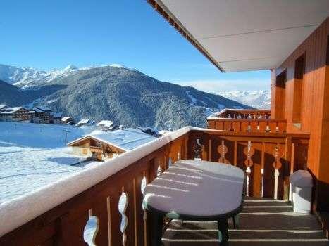 Apartements CLARINES - Vallandry