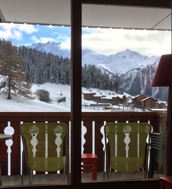 Apartements CLARINES - Vallandry