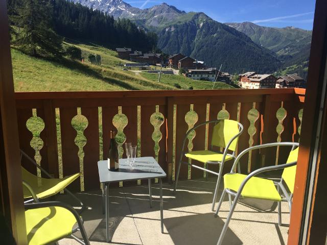 Apartements CLARINES - Vallandry