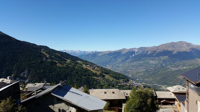 Apartements CLARINES - Vallandry