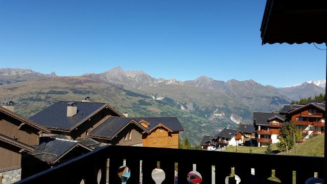 Apartements CLARINES - Vallandry