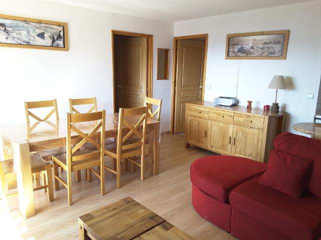 Apartements CLARINES - Vallandry