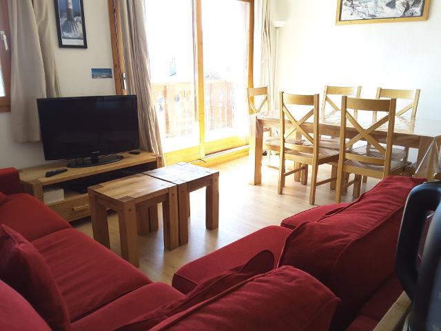 Apartements CLARINES - Vallandry