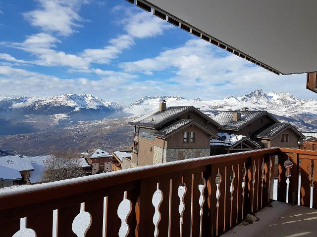 Apartements CLARINES - Vallandry