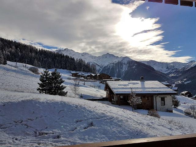 Apartements CLARINES - Vallandry